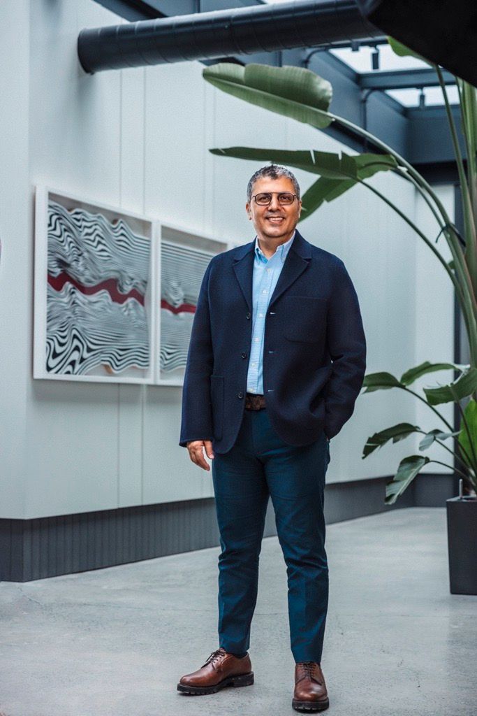 IPEKYOL Group Global Brand Awards 2026'dan ödül aldı