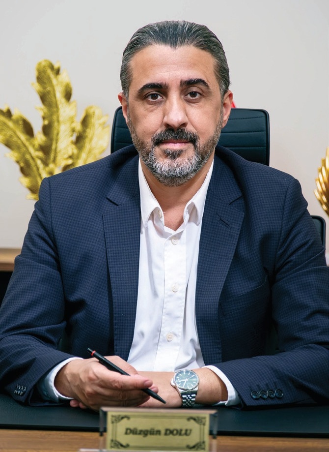 Perakendenin geleceği sistemle büyüyen markalarda şekilleniyor